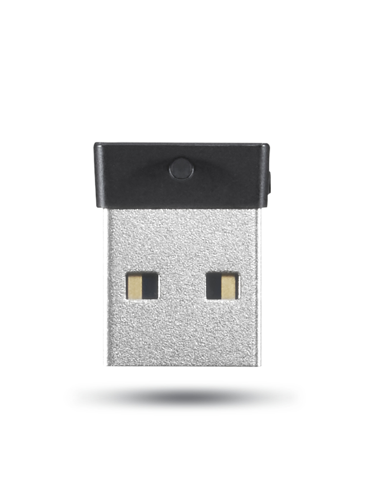 Lenovo 4XH1H93109 Bluetooth music receiver 30 m – image 2