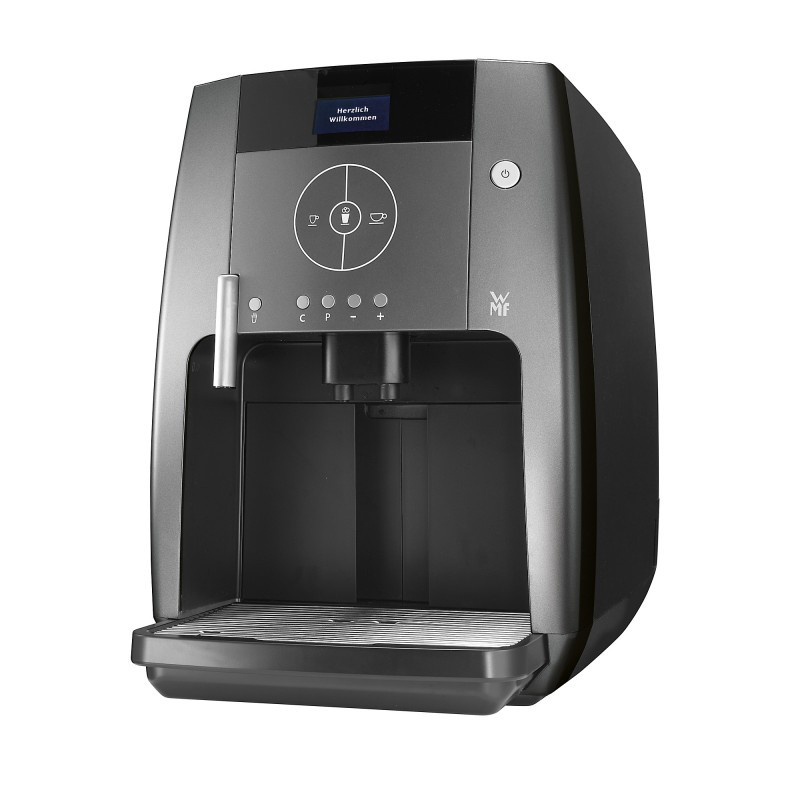 WMF 450 touch titan