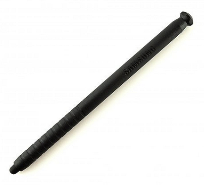 Samsung GH98-34603A stylus pen Black