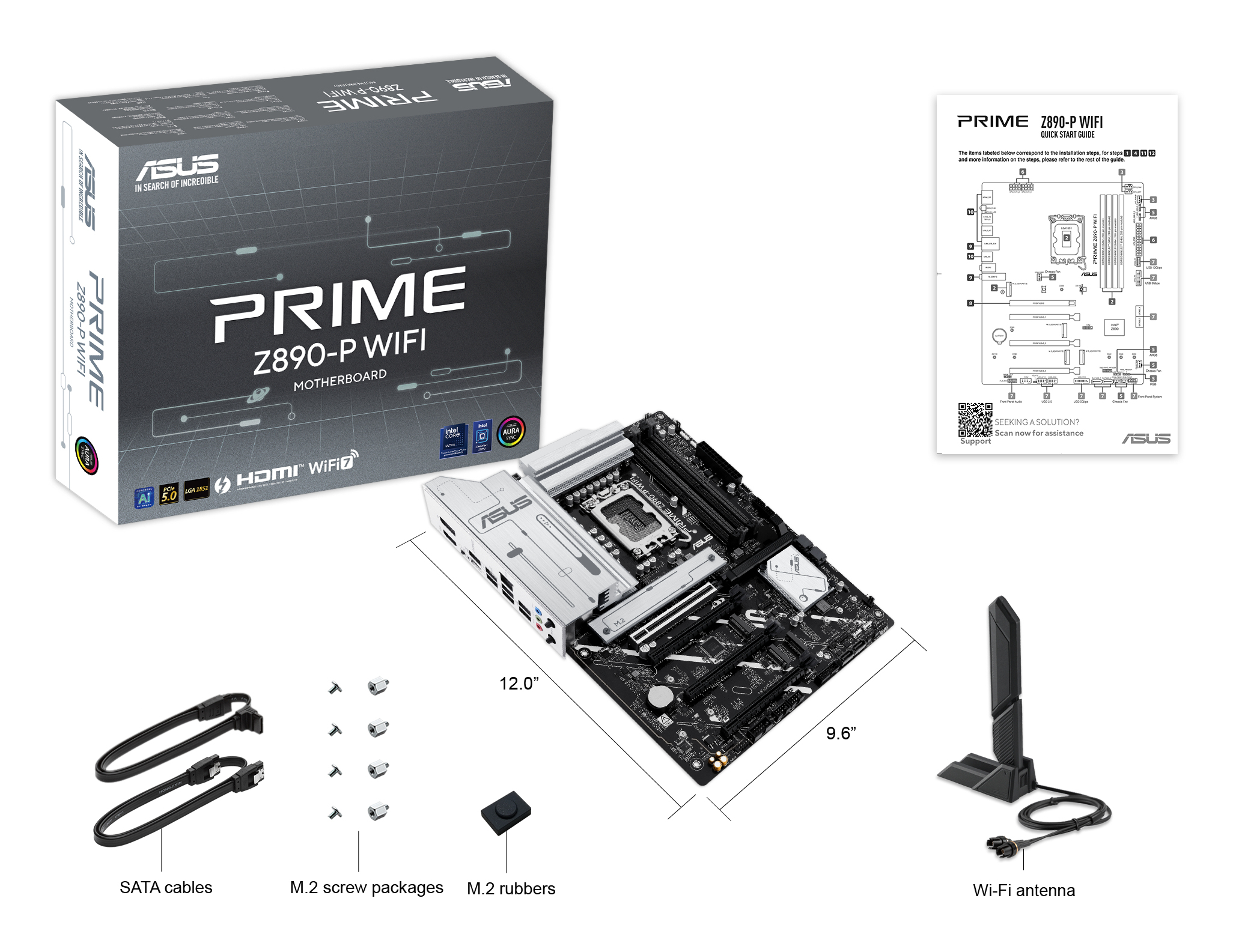 Product Gallery