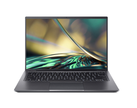 Acer Swift SFX14-51G-7493 Intel® Core™ i7 i7-1260P Laptop