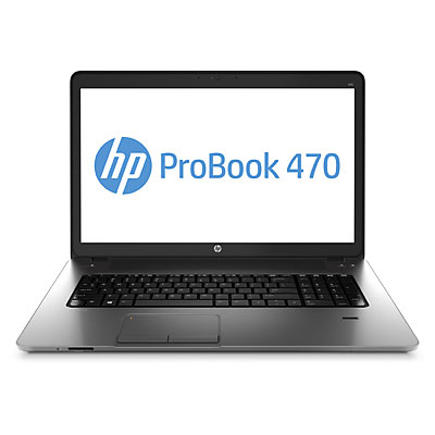 HP ProBook 470 G1 Notebook PC