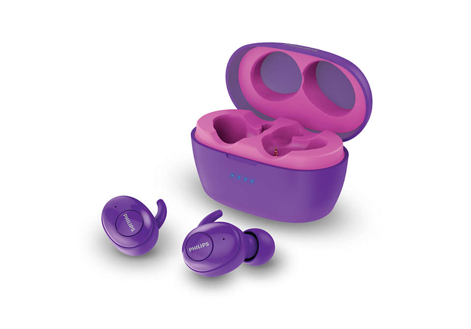 Philips TAT3215PP/00 — vue 1 sur 3