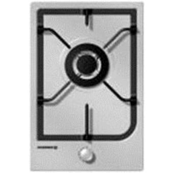 Rosieres RDG341SFIN hob White Built-in Gas 1 zone(s)