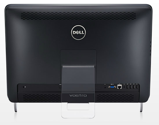 Dell Vostro 360 Intel® Core™ i3 i3-2120 – image 4