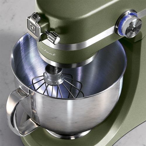 Electrolux EKM5550 food processor – image 7