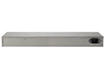 LevelOne 48 FE + 2 GE + 1 GE SFP Switch – image 3