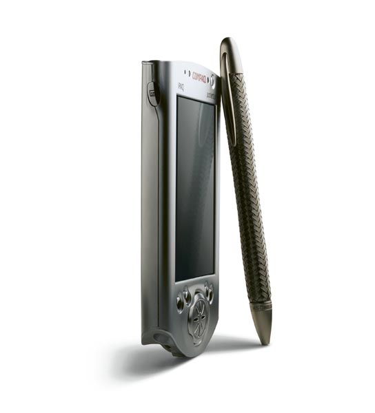 HP iPAQ h3730 – image 3