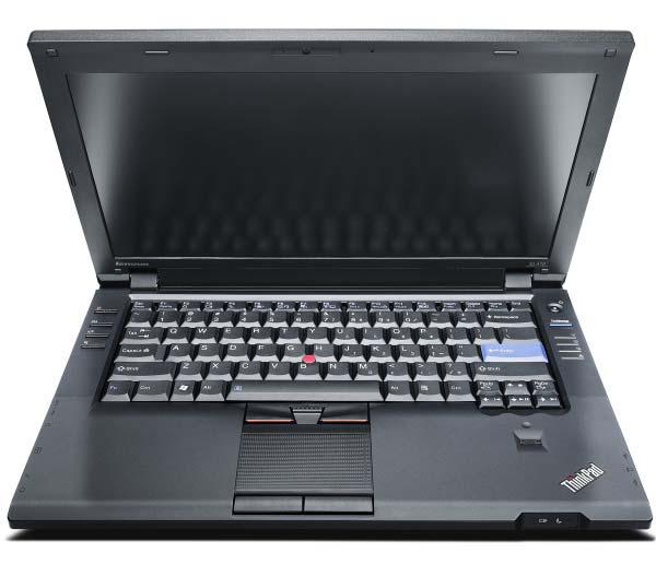 Lenovo ThinkPad NUD5NMS laptop Intel® Core™2 Duo SU7300 – image 1