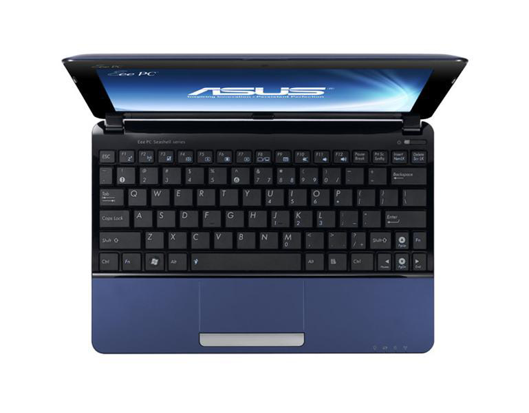 ASUS Eee PC 1015PX-BLU029S – image 2