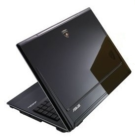 ASUS Lamborghini VX1-5E009P, Black