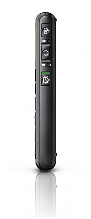Emporia TalkBasic 4.57 cm (1.8") 80 g Black Senior phone – image 3
