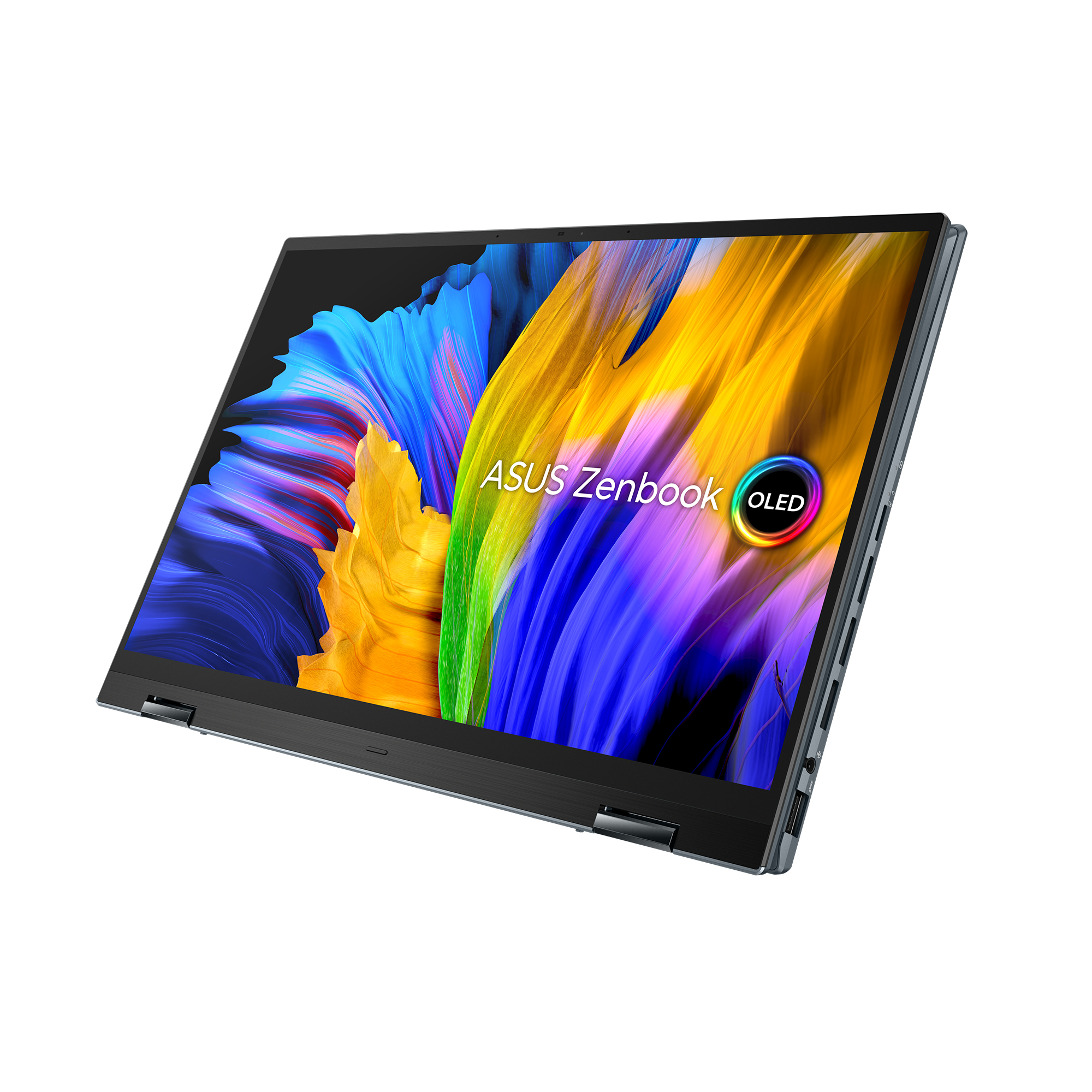 ASUS Zenbook 14 Flip OLED UP5401EA-I716512G0W Intel® Core™ i7 i7-1165G7 Hybrid (2-in-1) – image 9