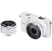 Samsung 1000 + 20-50mm + 16mm