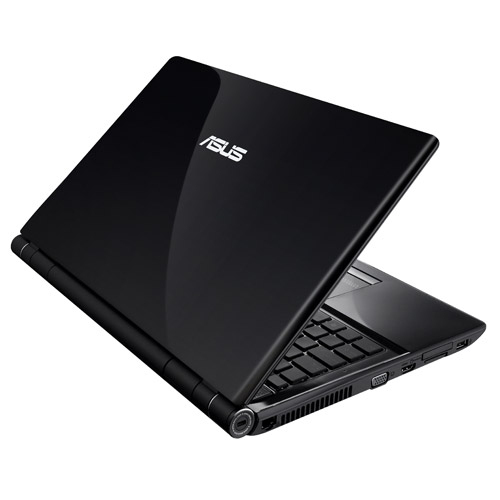 ASUS U50VG-XX073C laptop Intel® Core™2 Duo T6500 – image 1
