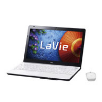 NEC LaVie S LS700/SS Intel® Core™ i7 i7-4702MQ Laptop