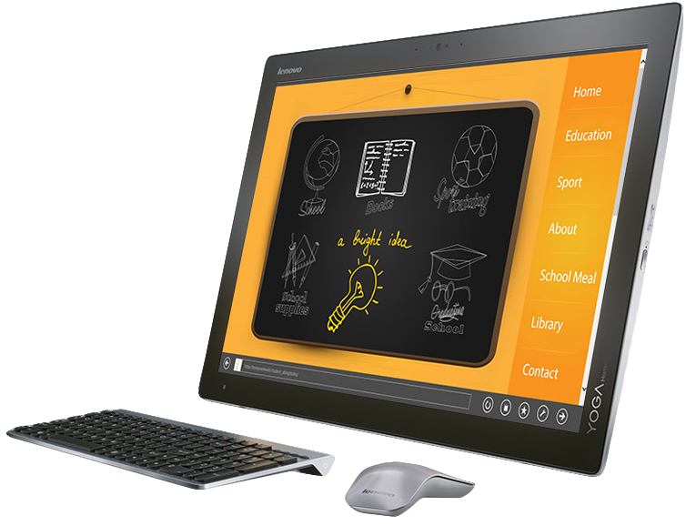 Lenovo Yoga Home 900 – image 1