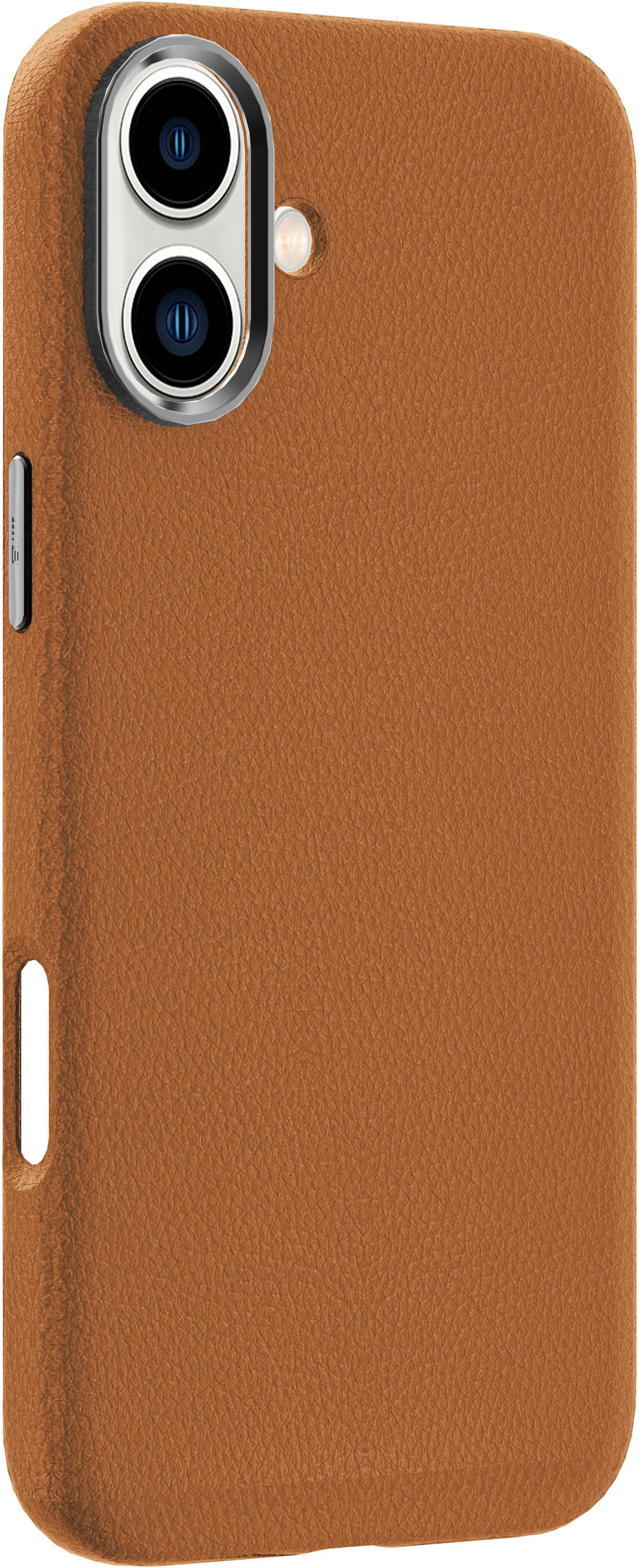 eSTUFF ES67160024 mobile phone case Cover Brown – image 2