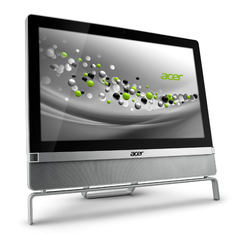 Acer Aspire Z5801 – image 1
