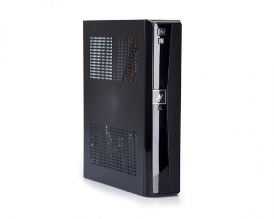 itek ITE2020BB computer case Black