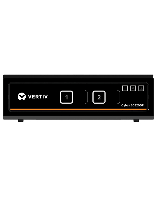 Vertiv Cybex SC 920DP – image 4