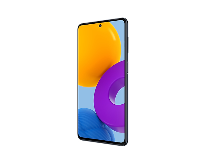 Samsung Galaxy M52 5G – image 6