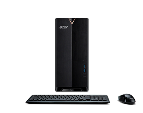 Acer Aspire TC-885 Intel® Core™ i5 i5-8400 – image 4