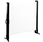 Epson Portable Projection Screen 50"