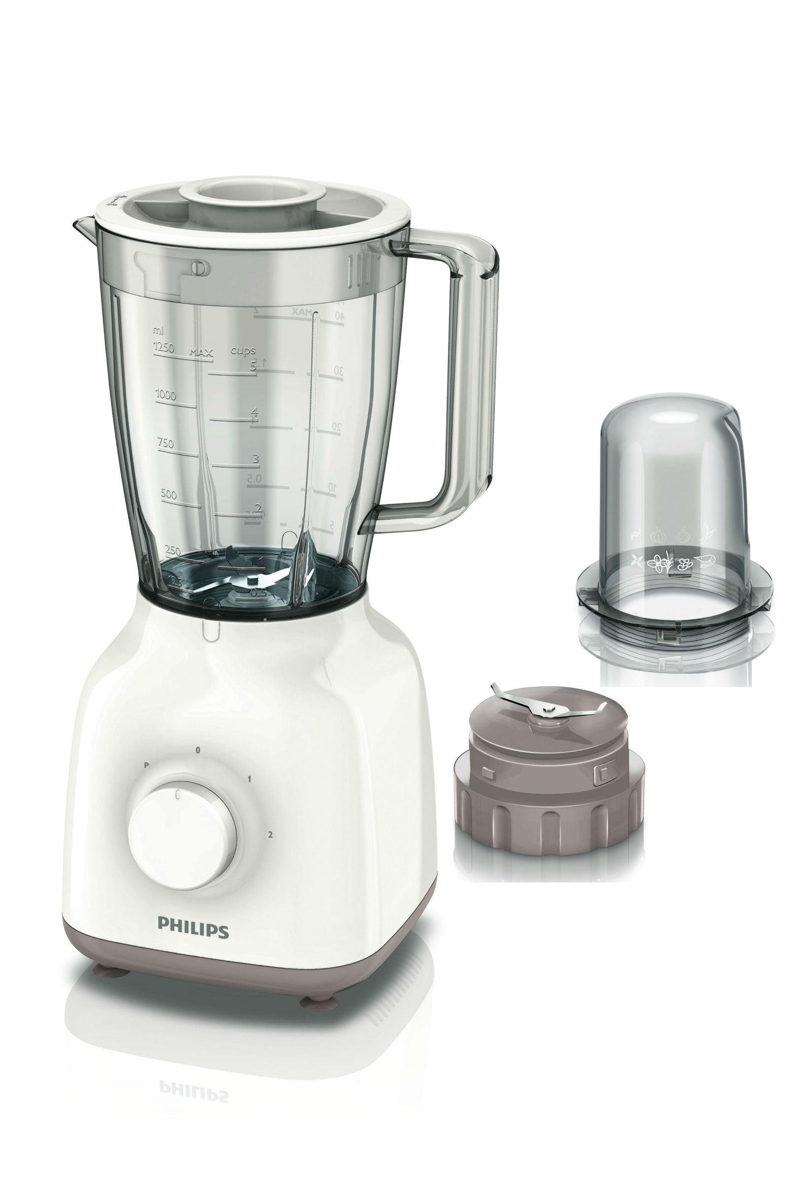 Philips Daily Collection HR2102