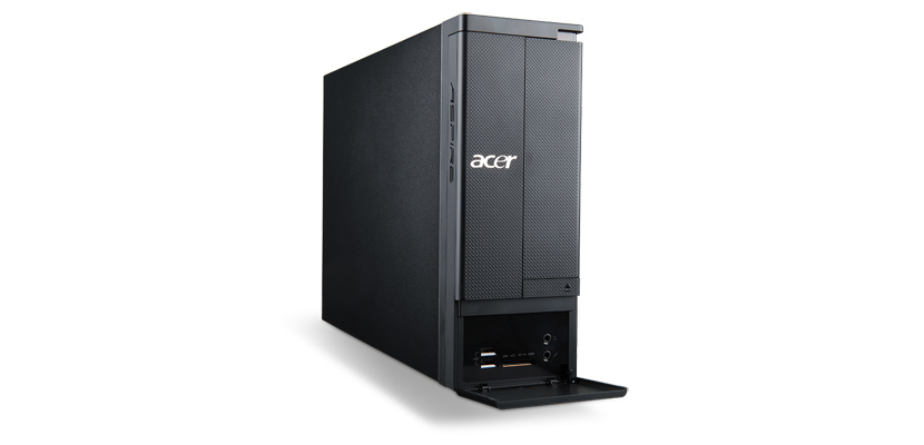 Acer Aspire AX1430-UR31P Intel® Celeron® 450 – image 4