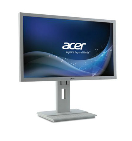 Acer B6 B246WLAwmdprx computer monitor – image 3