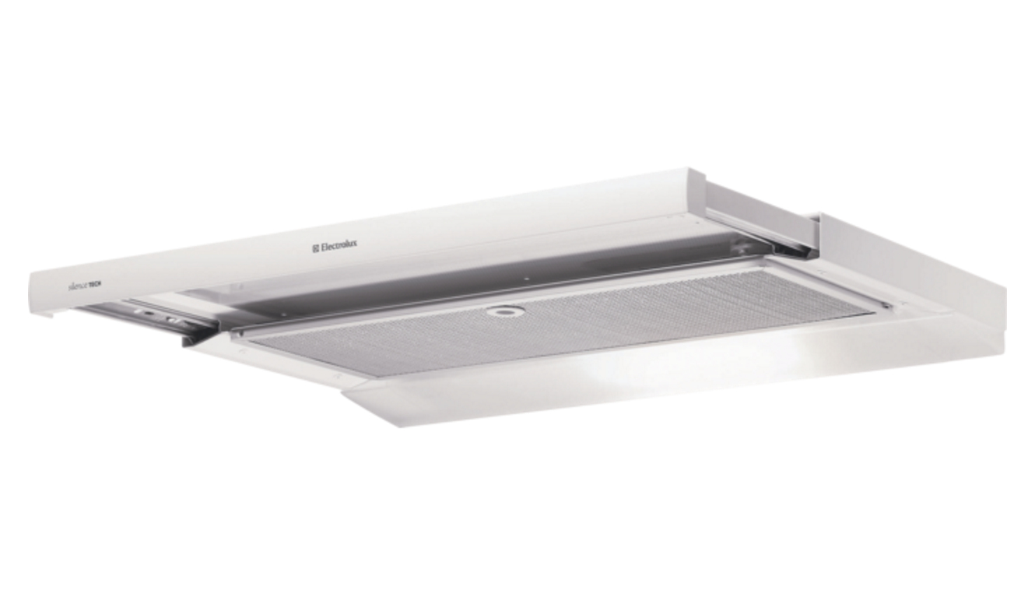 Electrolux EFP60430W Built-under White 336 m³/h