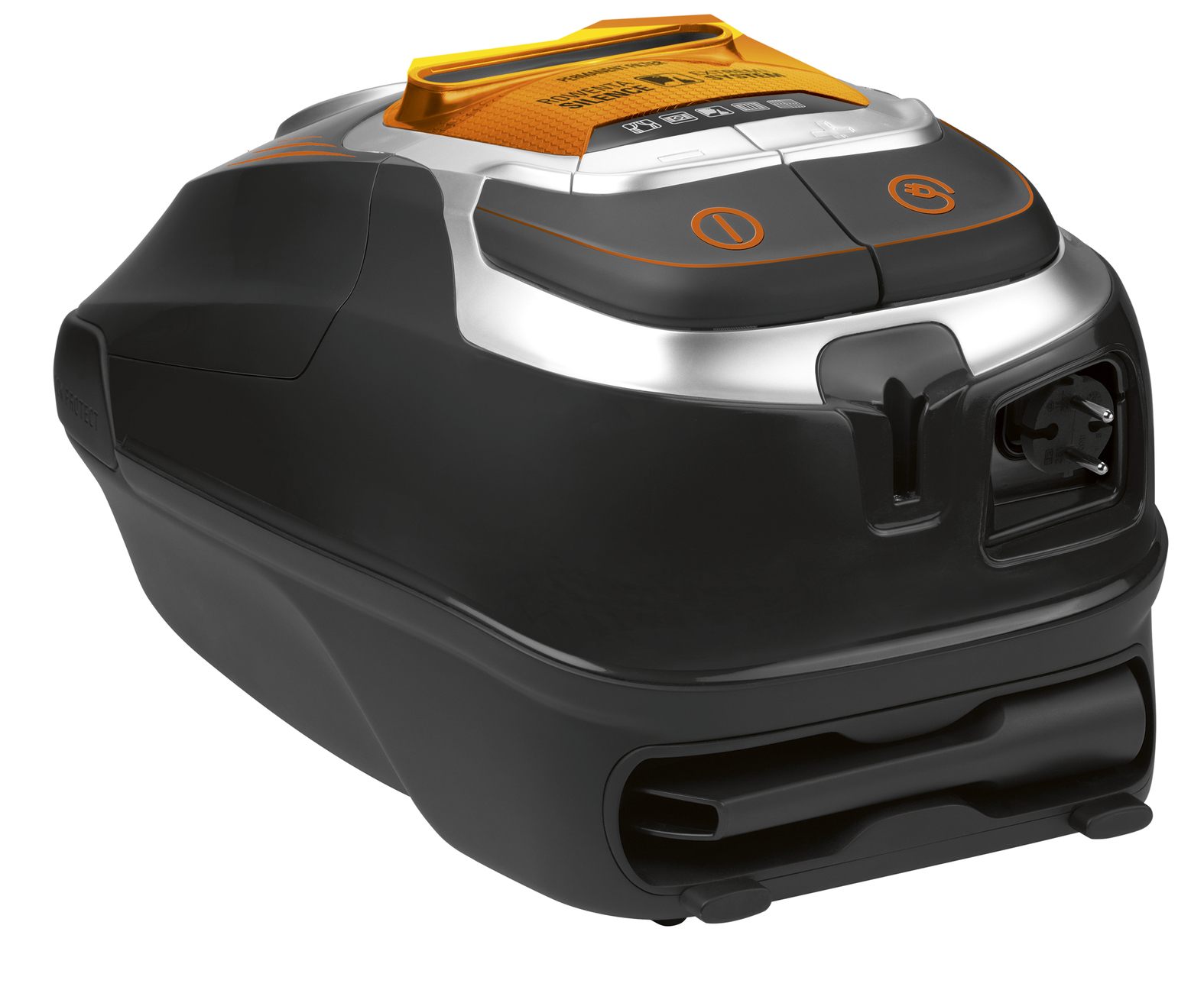 Rowenta Silence Force RO6495 vacuum – image 5