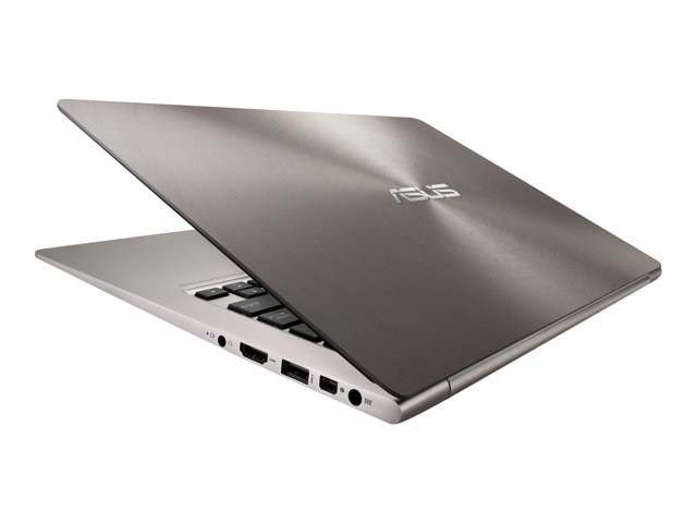 ASUS Zenbook UX303UA-R4138R Intel® Core™ i3 i3-6100U Laptop – image 3