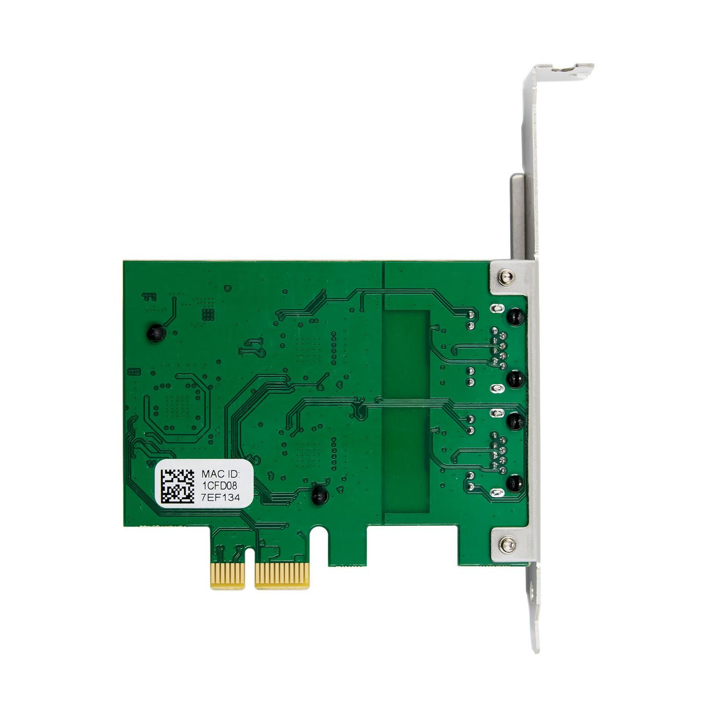 Microconnect MC-PCIEX1-I225-T2 network card Internal Ethernet 2500 Mbit/s – image 3