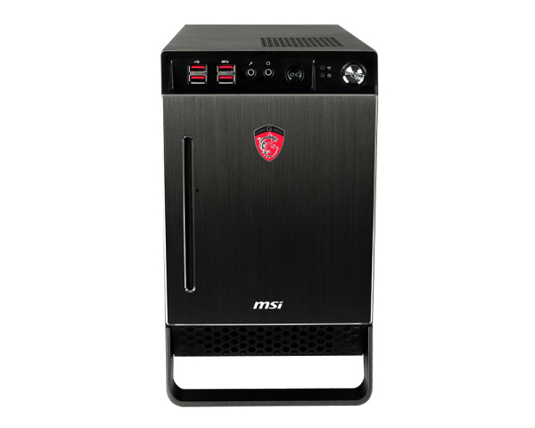 MSI Nightblade B85-018 Intel® Core™ i5 i5-4460 – image 1
