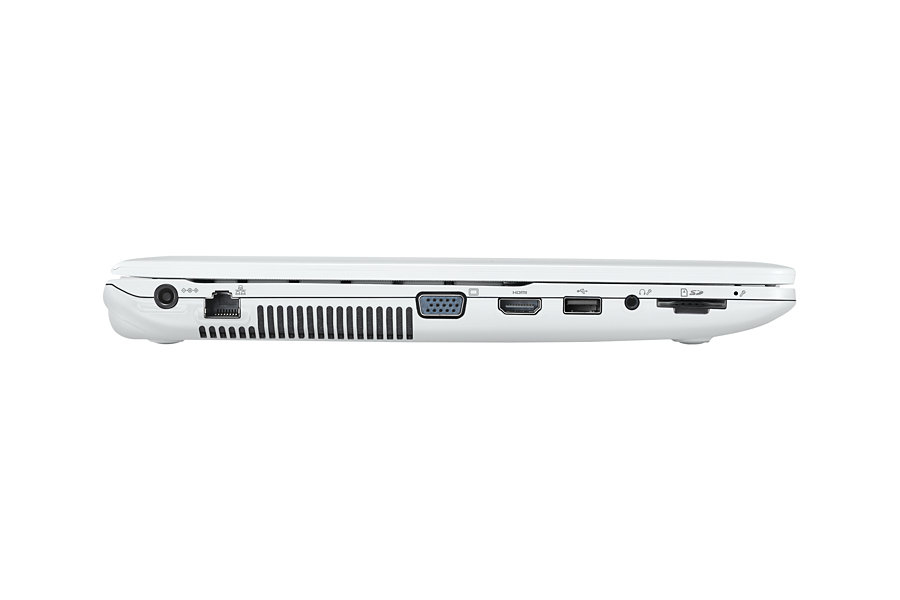 Samsung 2 NT270E5K Intel® Celeron® 3215U Laptop – image 8
