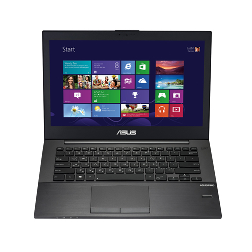 ASUSPRO BU401LG-FA115G laptop Intel® Core™ i7 i7-4510U – image 4