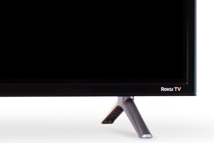TCL 32S305 TV 81.3 cm (32") HD Smart TV Wi-Fi Black – image 3