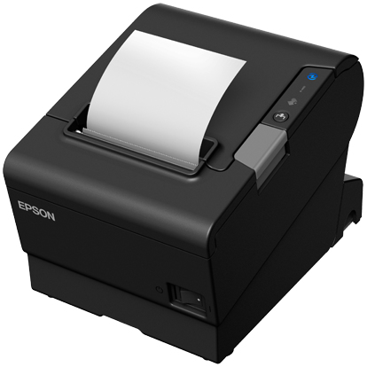 Epson TM-T88VI-iHub (751F3) – image 3