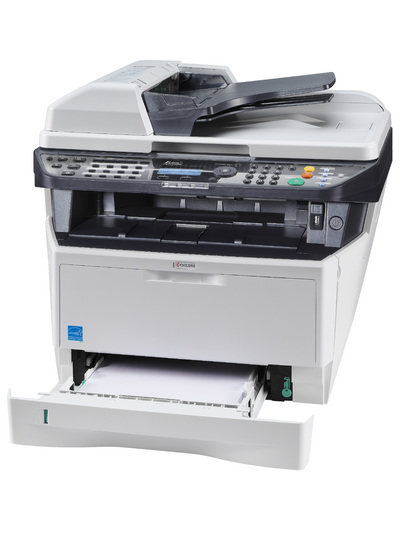 Kyocera FS -1130MFP Laser A4 – image 2