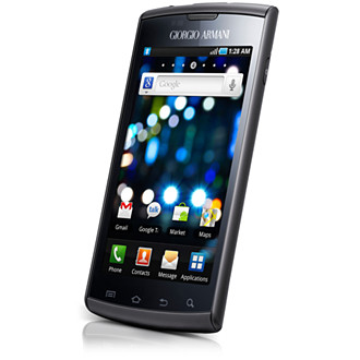 Samsung GT-I9010 – image 2