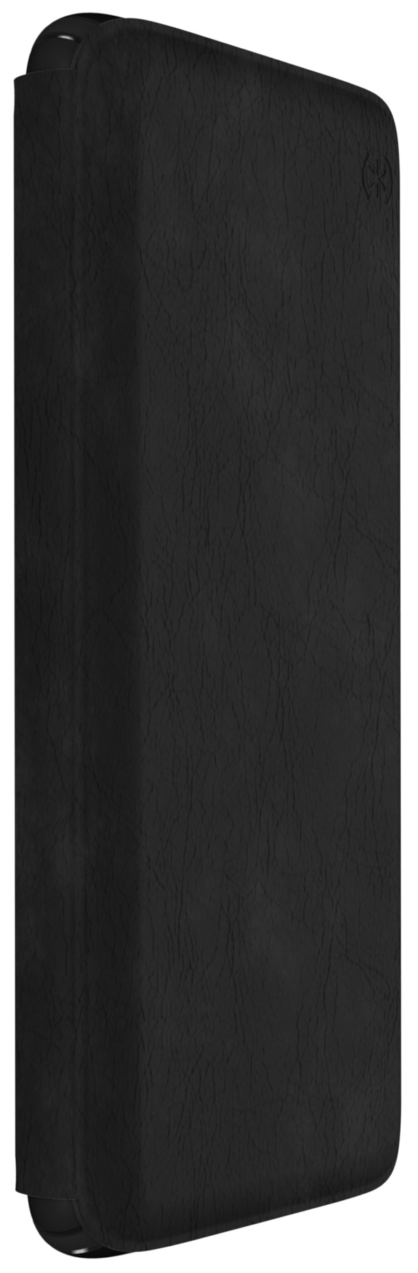 Speck Presidio Leather Folio Samsung Galaxy S9 Plus Black – image 3