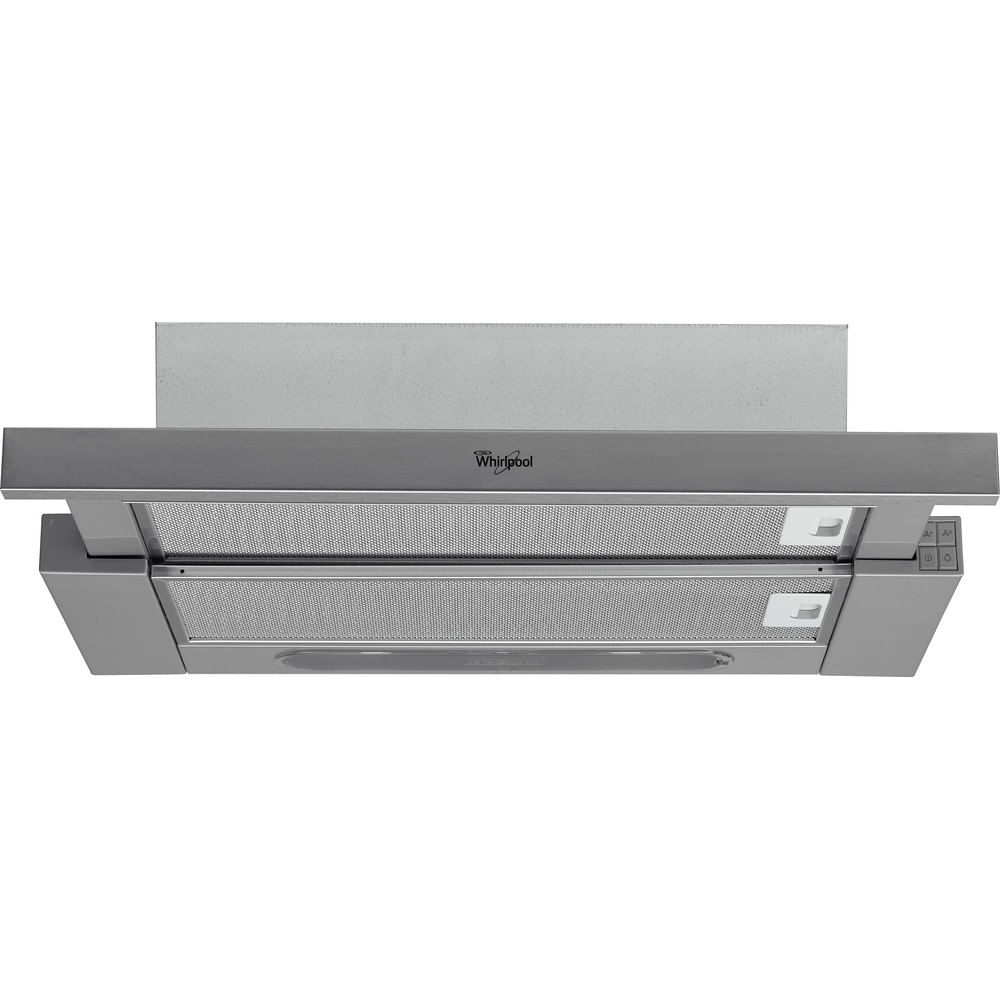 Whirlpool AKR 6390/1 IX — vue 1 sur 6