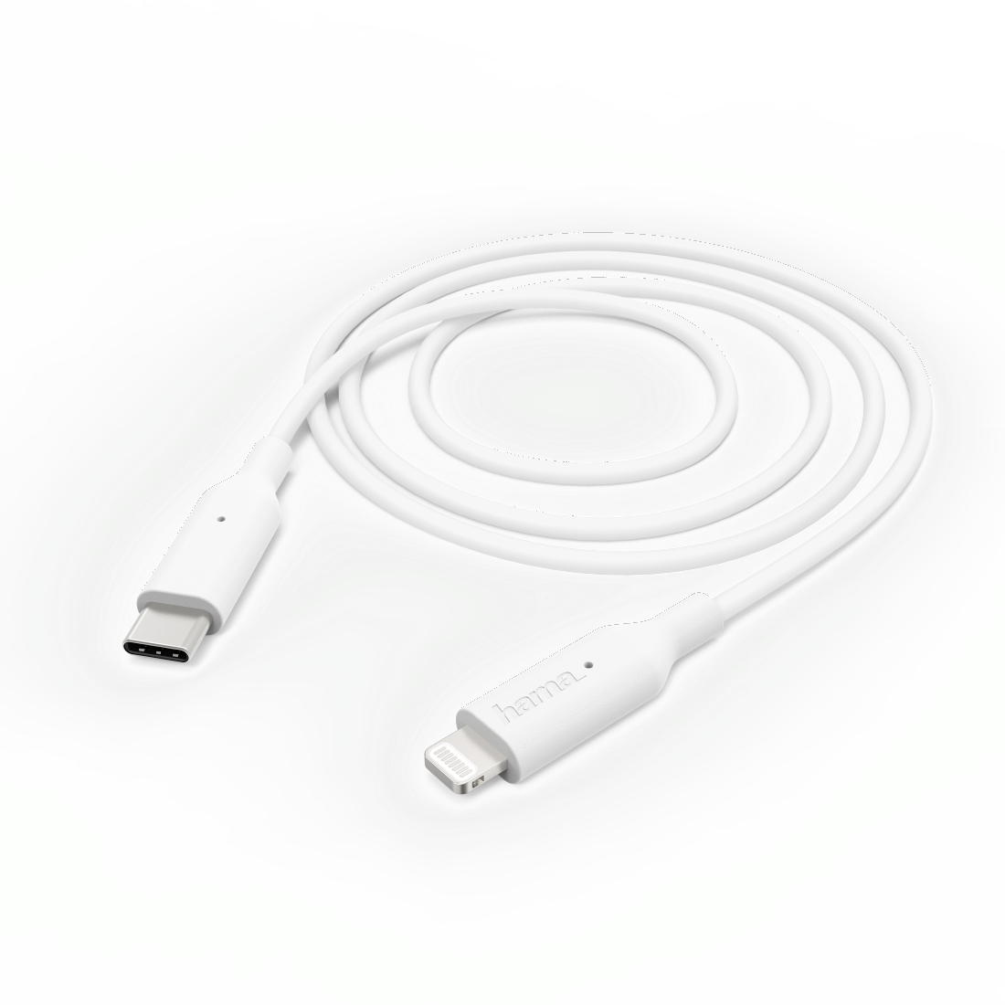 Hama 00183341 mobile device charger Smartphone White Cigar lighter Fast charging Auto – image 7