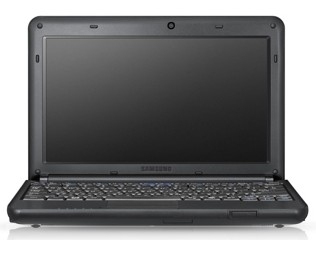 Samsung N N130-JA01FR Intel Pentium Mobile N270 Netbook
