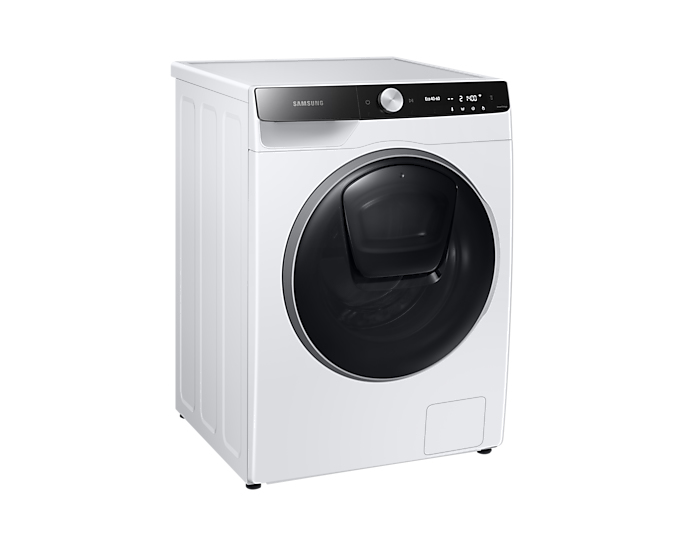 Samsung QuickDrive 8000 Series WW90T956ASE/S2 washing machine Front-load – image 2