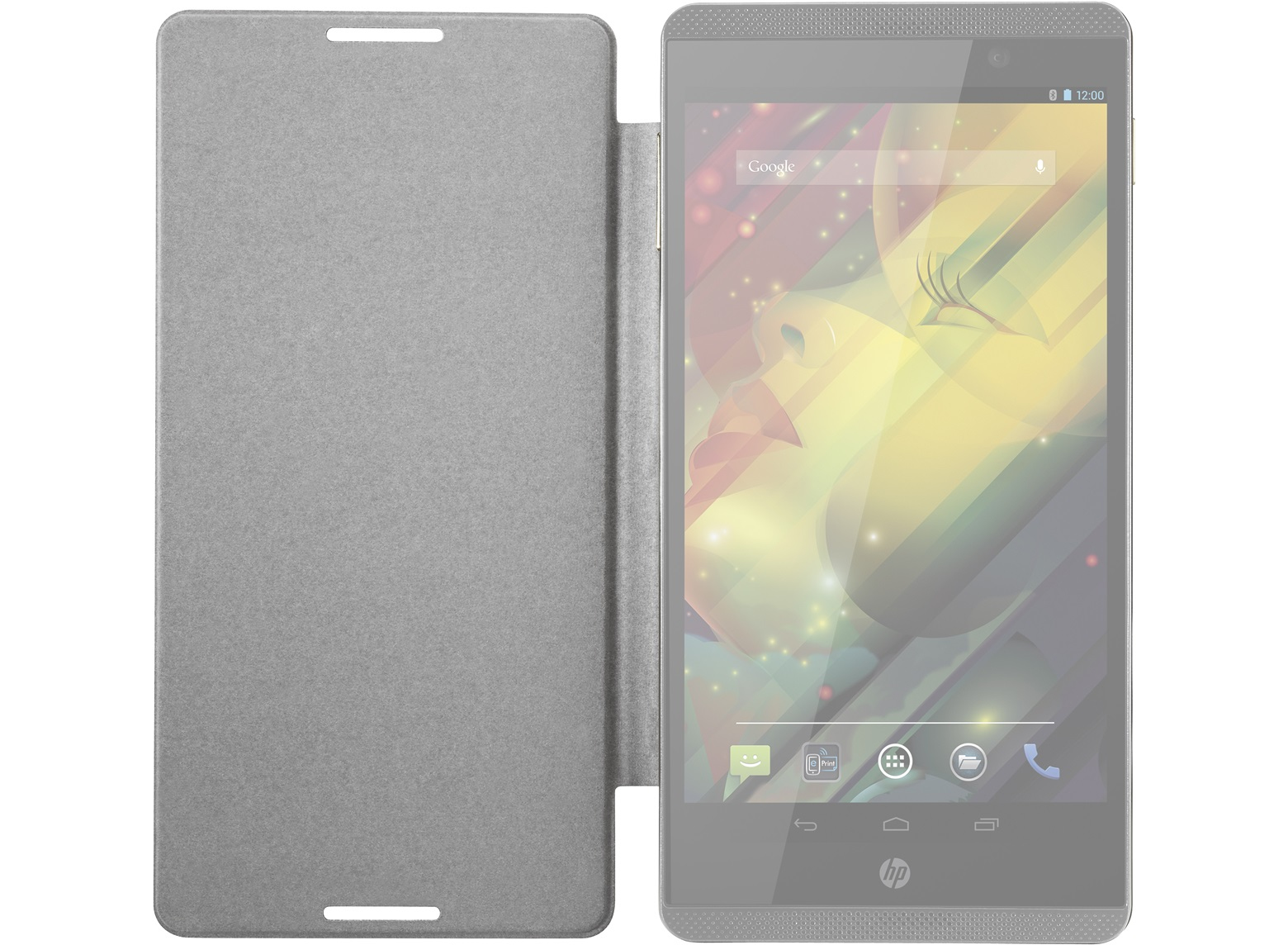 HP G8X93AA#ABB tablet case – image 3