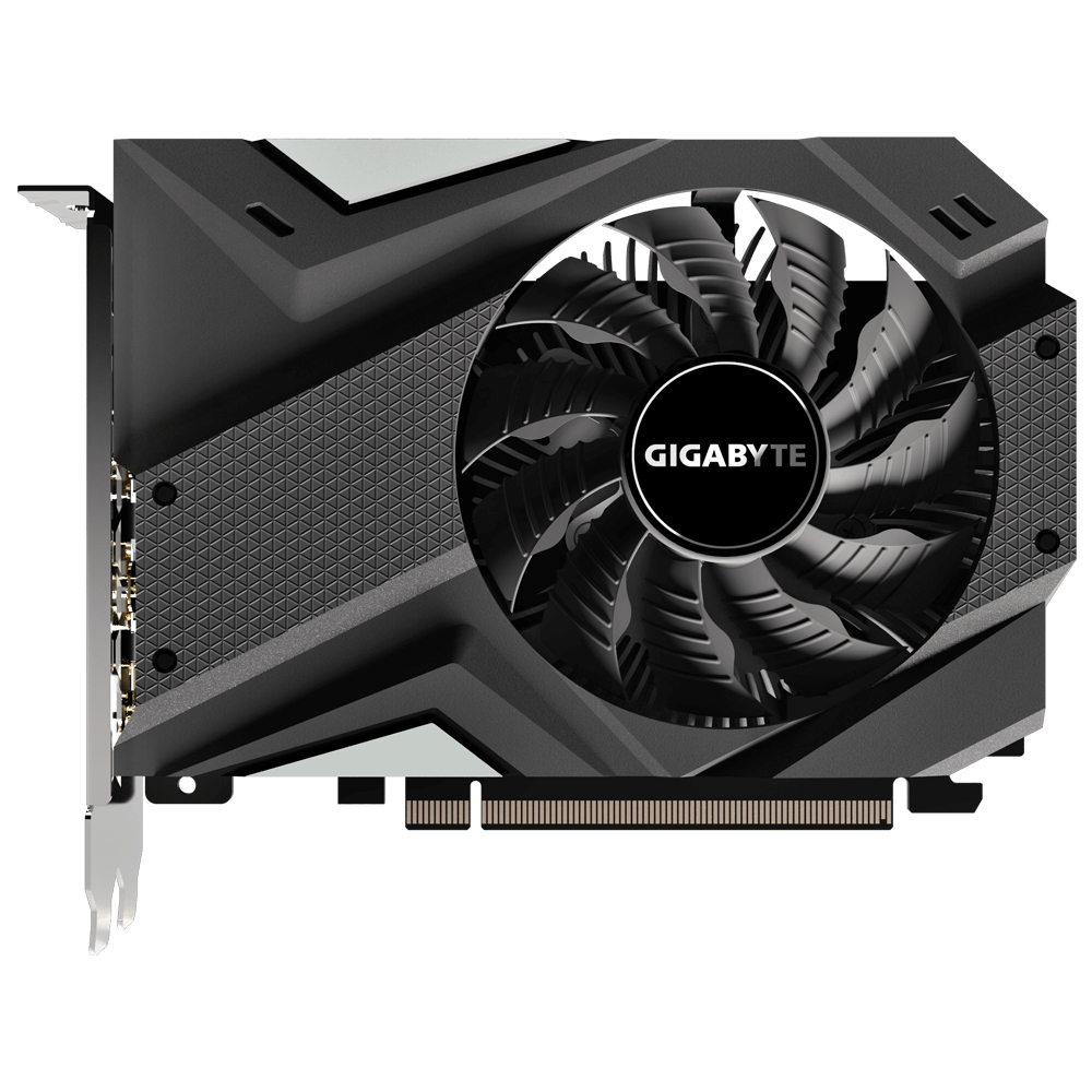GIGABYTE GVN1650IO4-00-10 graphics card NVIDIA GeForce GTX 1650 – image 3