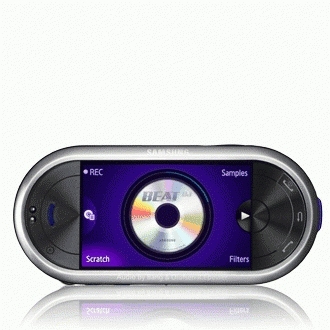 Samsung Beat DJ – image 3